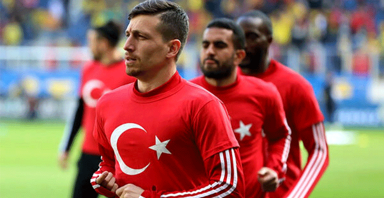 Mert Hakan Yandaş: Tabi ki Sivas'ta Olduğum İçin Çok Mutluyum
