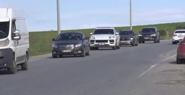 Mert Hakan Yandaş Tahliye Oldu