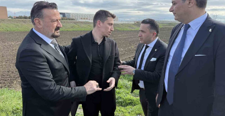 Mert Hakan Yandaş Tahliye Oldu: İlk Açıklaması ve Takım Dönüşü