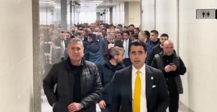 Mert Hakan Yandaş'a Tahliye Kararı