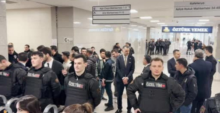 Mert Hakan Yandaş’ın Şike Davasında Destek Günü