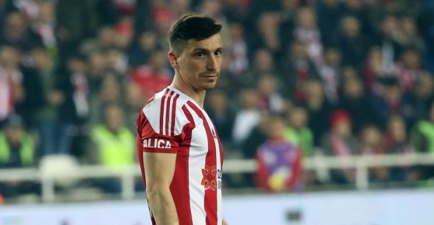 Mert Hakan Yandaş'tan Galatasaray Açıklaması