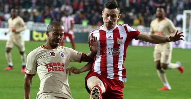 Mert Hakan'dan Transferi Hakkında 'Galatasaray Ligin En İyi Takımlarından'