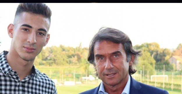 Mert Müldür, Sassuolo'ya Transfer Oldu