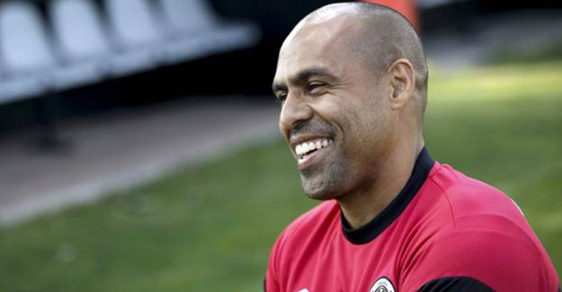Mert Nobre: 'Alex’in Kafasında Fenerbahçe Var'