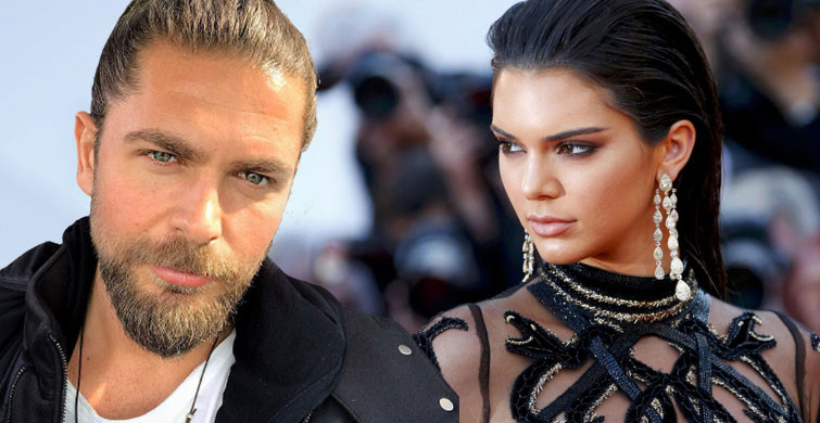Mert Öcal’dan Kendall Jenner Yorumu