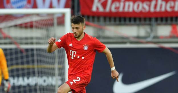 Mert Yılmaz Resmen Antalyaspor'da