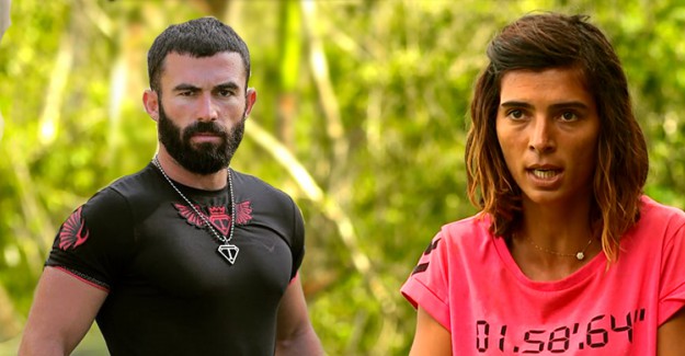 Merve Aydın'dan Turabi'ye Sert Tepki!