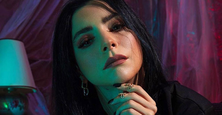 Merve Boluğur: Kadınların Kusursuz Olduğunu Düşünüyorum