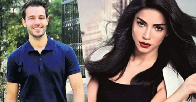 Merve Boluğur ve Hakan Sabancı Aşk mı Yaşıyor!