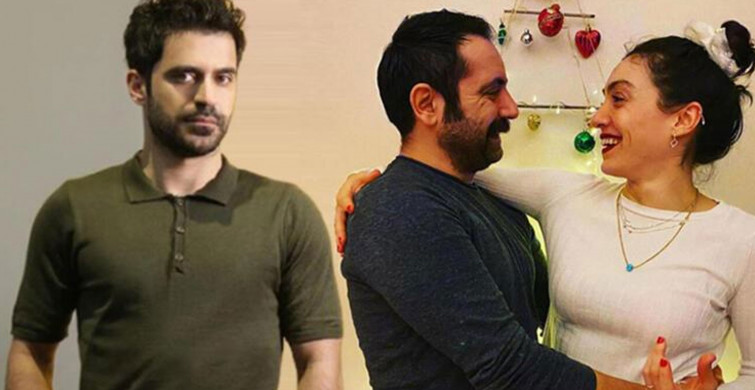 Merve Dizdar'la Aşk Yaşadığı İddia Edilen Uğur Uzunel Ateş Püskürdü!