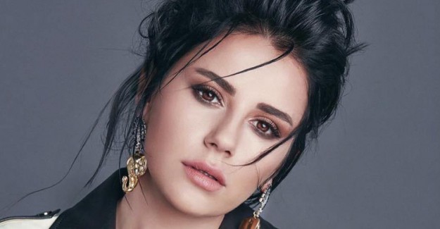 Merve Özbey Unutulmaz Anlar Yaşatacak!