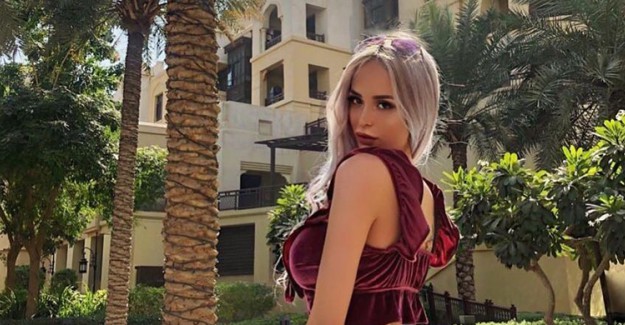  Merve Sanay Kimdir, Kaç Yaşında, Nereli?