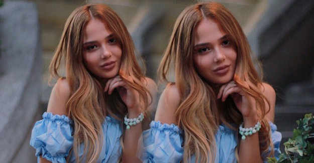 Merve Taşkın Nereli ve Kaç Yaşında? Merve Taşkın Kimdir?