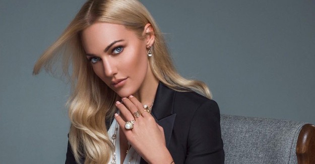Meryem Uzerli Cannes Sayesinde Yapımcıların İlgisini Çekti