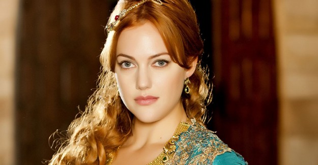 Meryem Uzerli Ve Kızının Sabah Dansı Sosyal Medyayı Salladı