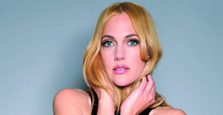 Meryem Uzerli'nin 'Ru' dizisindeki eşi belli oldu! Bir başrol daha açıklandı