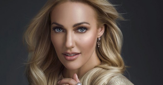 Meryem Uzerli'yi Görenler Tanıyamadı