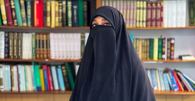 Meryem'in İslam'a Dönüş Hikayesi: Kur'an ile Yeniden Doğuş