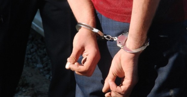 Merzifon'da FETÖ/PDY Operasyonu: 9 Gözaltı