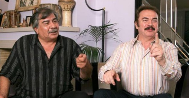 Mesam'da Gerginlik Bitmiyor Arif Sağ İsyan Etti