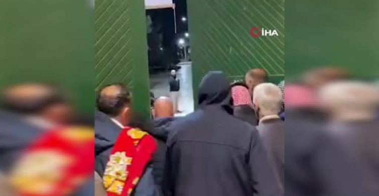 Mescid-i Aksa 41 Gün Aradan Sonra Yeniden İbadete Açıldı