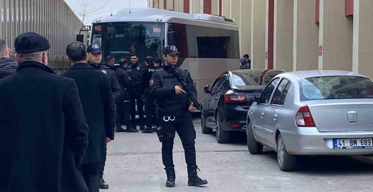 MESEM Davasında İki Sanık Kefaletle Tahliye Edildi