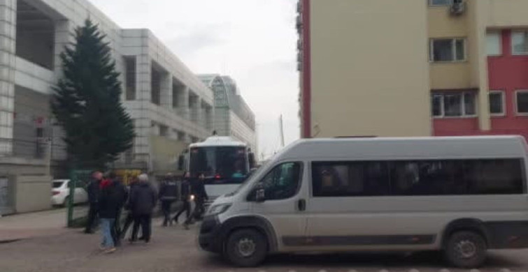 MESEM Usulsüzlük Davasında Kefaletle Tahliye Kararı