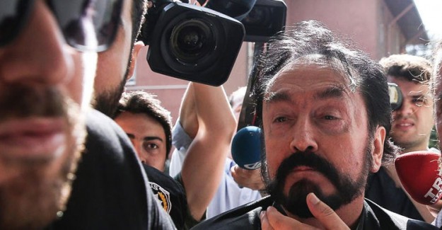"Mesih" Oktar Dini Duyguları Böyle Sömürmüş