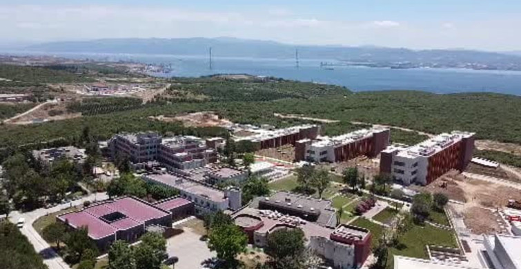 Meslek lisesi öğrencilerine Avrupa'da staj fırsatı
