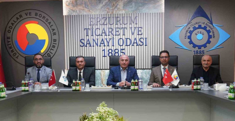 Mesleki ve Teknik Lise Projesi İçin İstişare Toplantısı