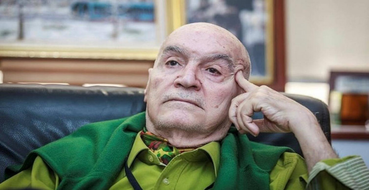 Meslektaşı acı haberi verdi: Gazeteci Hıncal Uluç hayatını kaybetti