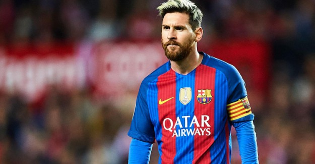 Messi Ballon d'Or Adaylarını Açıkladı! Rekabet 5 Kişi Arasında Geçecek