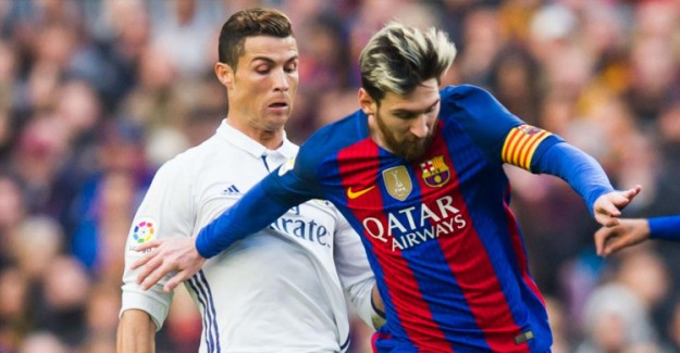 Messi mi? Ronaldo mu? Karşılaştırmasında Klopp Tercihini Yaptı