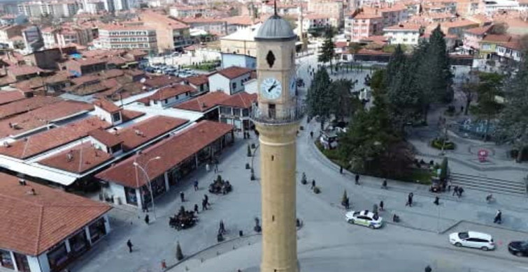 Mest Ustası Ahmet Yurdakul, El İşi Deri Mestlerle Geleceğe Umut Taşıyor