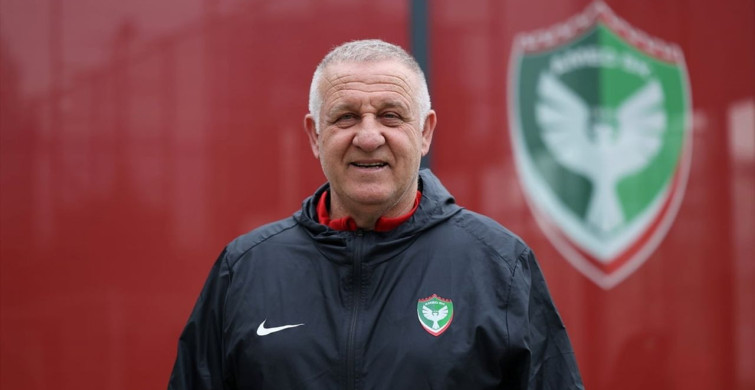 Mesut Bakkal, Amedspor'un Hedeflerini Açıkladı