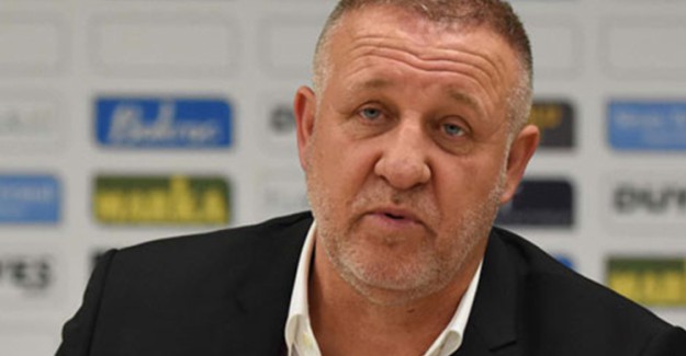 Mesut Bakkal: Herkesten Yeni Bir Sayfa Açmasını Bekliyorum