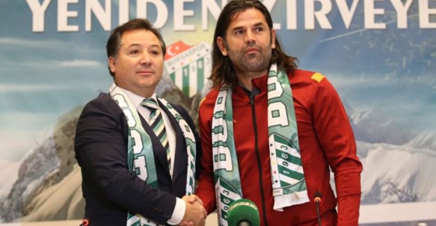 Mesut Mestan: İbrahim Üzülmez'in Bu Takıma Çok Şey Katacağına İnanıyorum