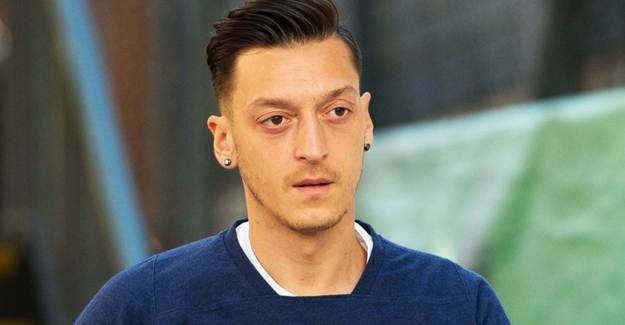 Mesut Özil Sessizliğini Bozdu