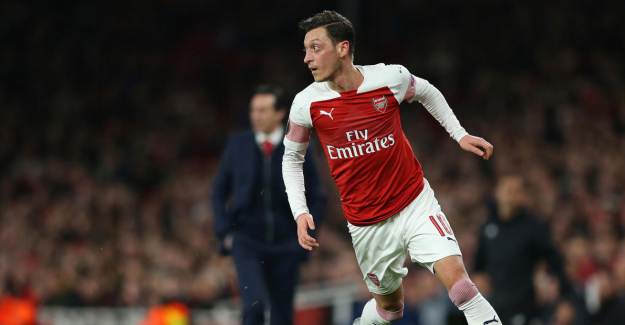 Mesut Özil Zonguldak'ta Spor Kompleksi Yaptırıyor!
