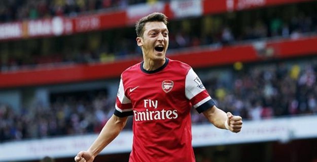 Mesut Özil'den Flaş Transfer Açıklaması