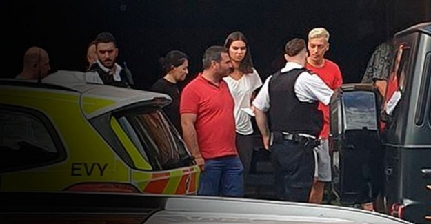 Mesut Özil'e Bıçaklı Saldırının Nedeni Ortaya Çıktı!
