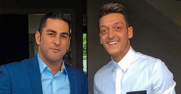 Mesut Özil’in Menajeri Çok Ağır Konuştu!