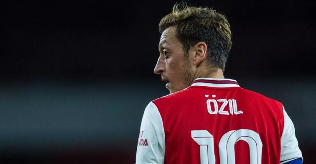 Mesut Özil'in Menajerinden Fenerbahçe Açıklaması!