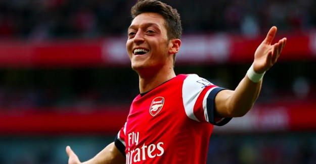 Mesut Özil'in Menajerinden Fenerbahçe Cevabı