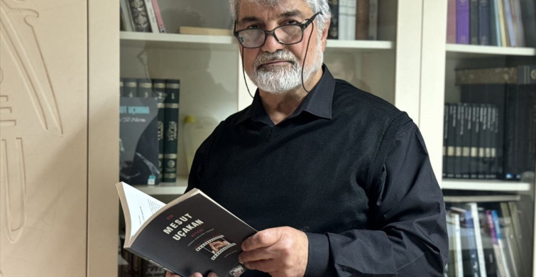 Mesut Uçakan'ın Yeni Filmi 'Sonsuz Güzel' Gençliğin Arayışını Ekrana Taşıyor