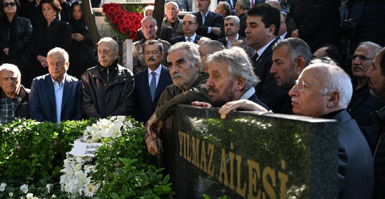 Mesut Yılmaz, 5. Yıl Dönümünde Anıldı Mesut Yılmaz, 5. Yıl Dönümünde Anıldı