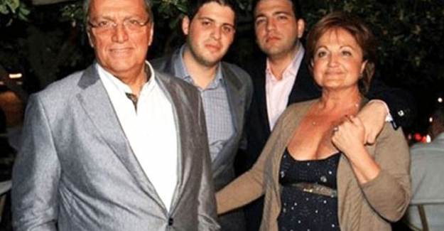 Mesut Yılmaz Oğlunun Ölümünden Sonra Toparlayamadı