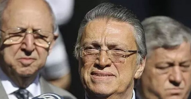 Mesut Yılmaz'ın Sağlık Durumuyla İlgili Açıklama