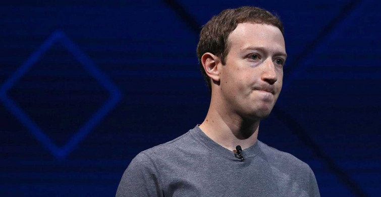 Meta'nın sohbet robotu BlenderBot 3, Zuckerberg'in insanları sömürdüğünü söyledi